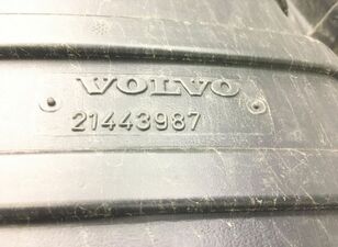 ट्रक ट्रैक्टर Volvo FM (01.13-) के लिए एयर इनटेक होज़ Volvo Coșul de admisie de aer FH, FM, FMX-4 series (2013-) 21443987