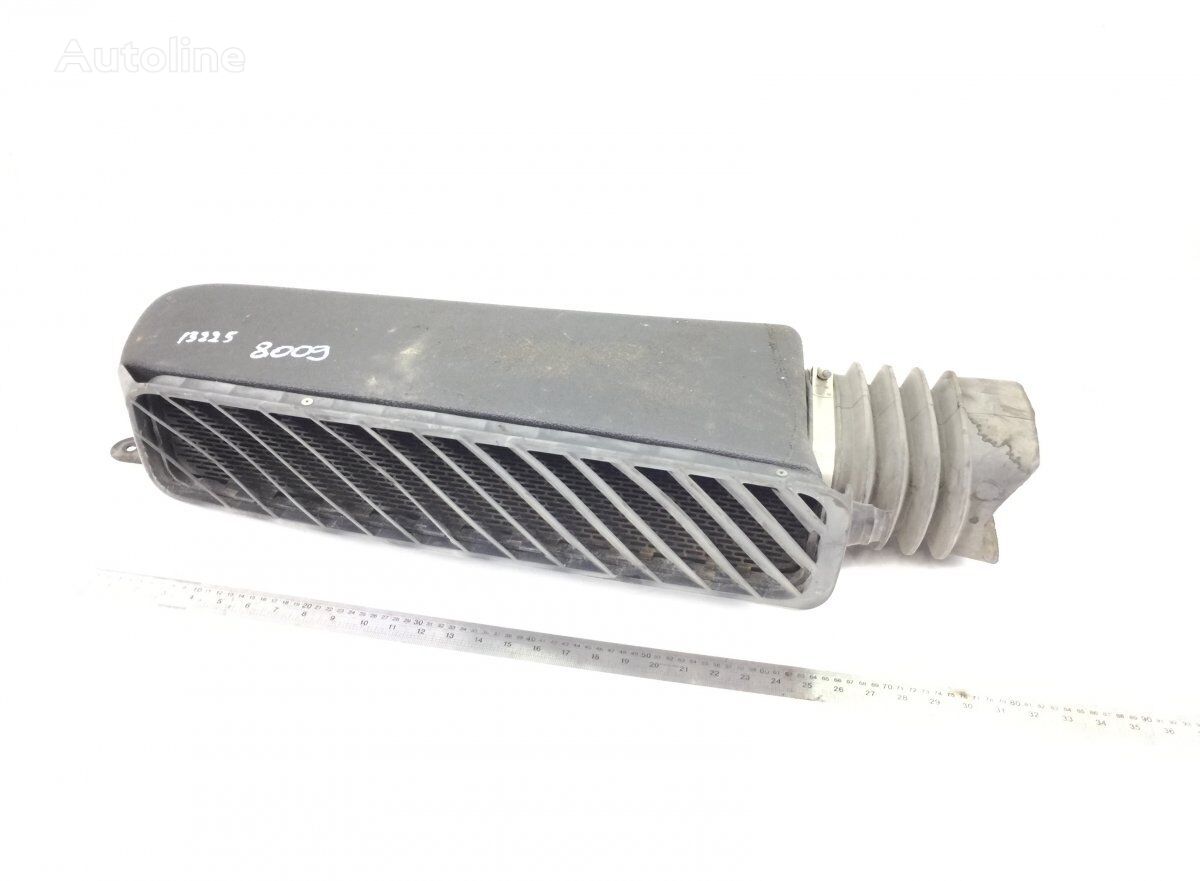 furtun flexibil aspirare aer Volvo FL (01.00-) 3181112 pentru cap tractor Volvo FL, FL6, FL7, FL10, FL12, FS718 (1985-2005)