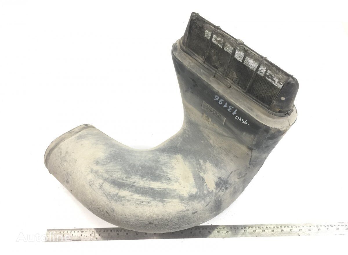 furtun flexibil aspirare aer Volvo FM12 (01.98-12.05) 20456478 pentru camion Volvo FM7-FM12, FM, FMX (1998-2014)