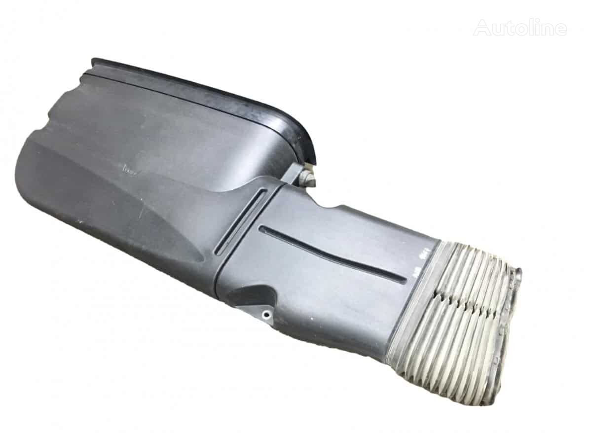 XF106 1935598 air intake hose for DAF truck