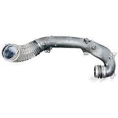 tuyau d'admission d'air for Paccar 1936104 pour tracteur routier DAF XF106