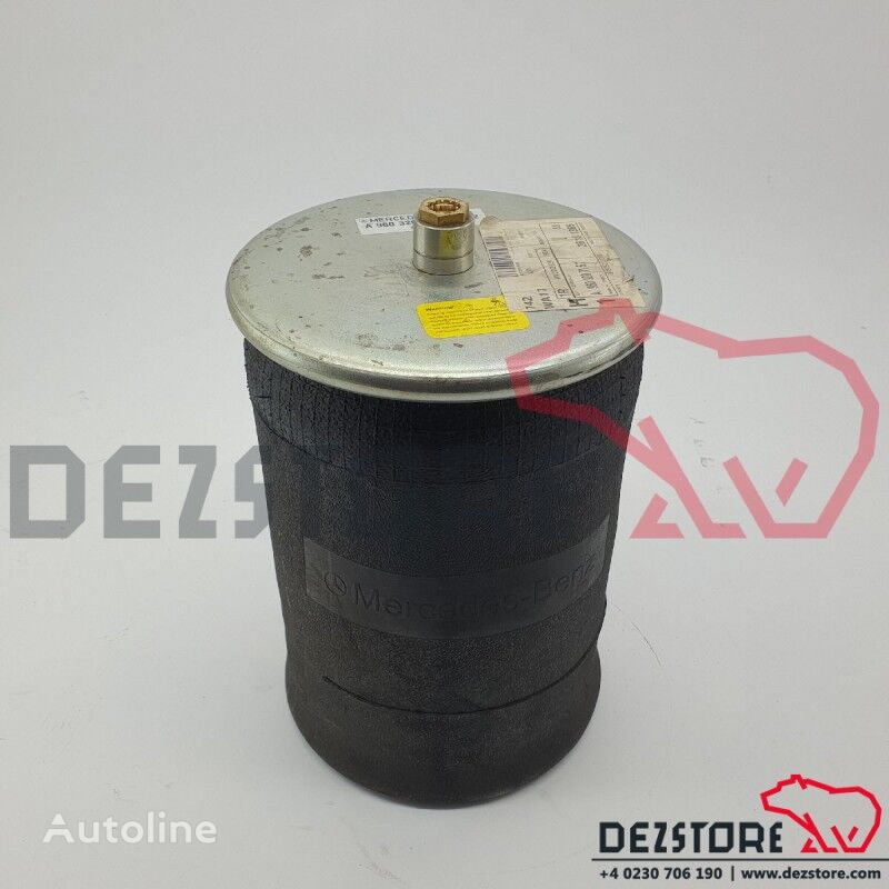 A9603207157 suspensión neumática para Mercedes-Benz ACTROS MP4 tractora