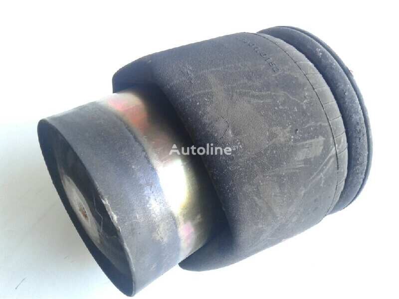 air spring for MAN TGX 18 truck tractor