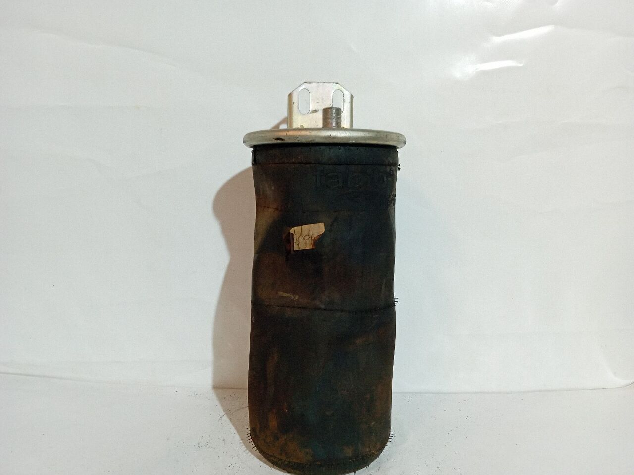 FABIO air spring for Mercedes-Benz TRAVEGO (O 580) | 99 truck for sale | Autoline GB FABIO air spring for Mercedes-Benz TRAVEGO (O 580) | 99 truck - Autoline