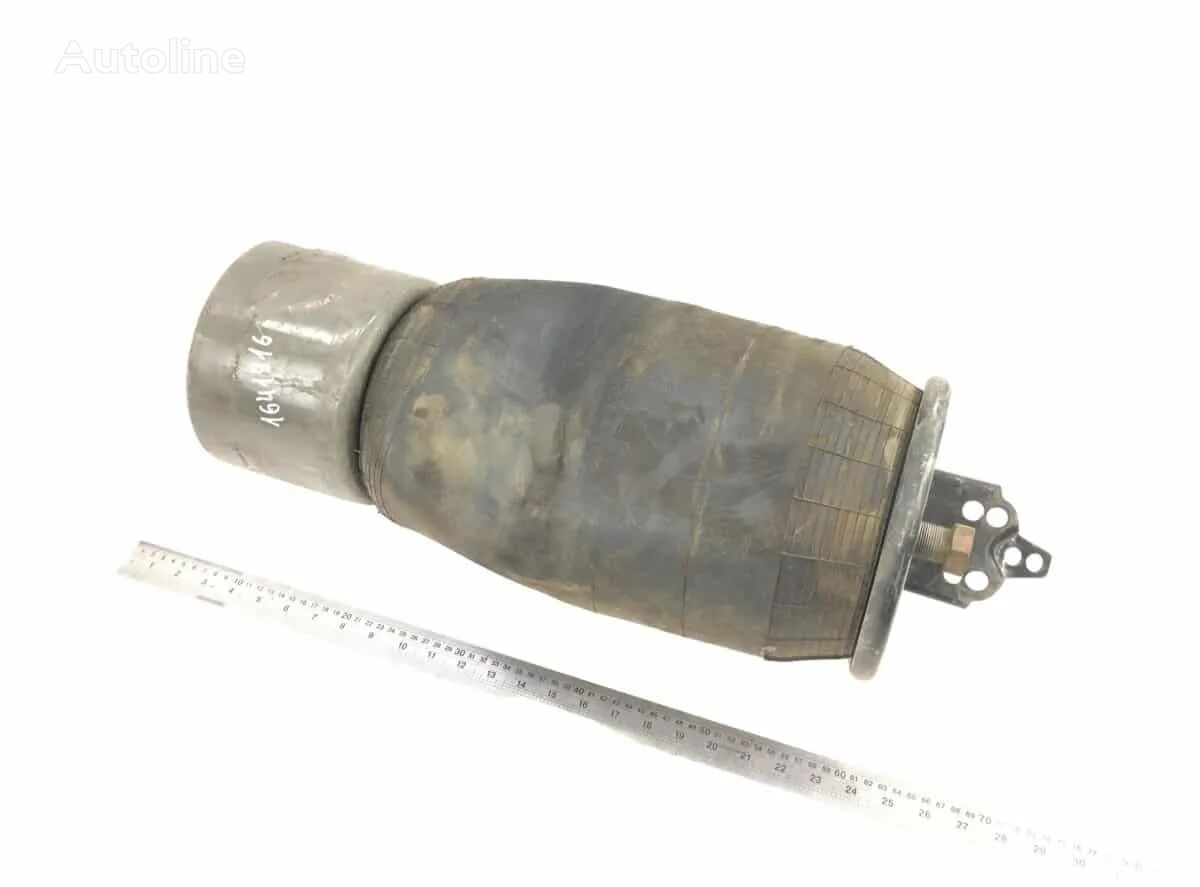 suspension pneumatique Burduf de aer dreapta pour camion Volvo 16Q4/16