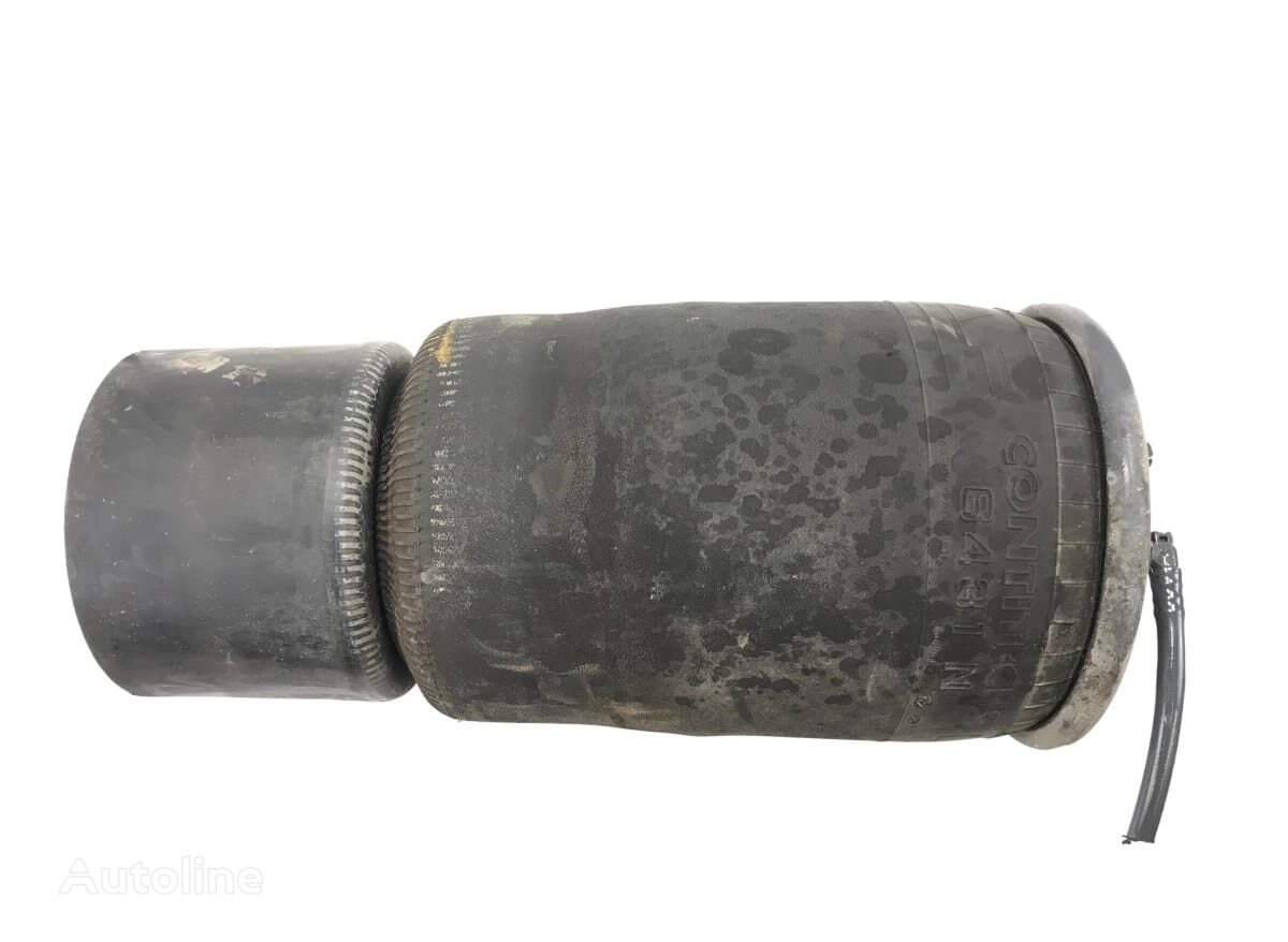 CF450 air spring for DAF truck