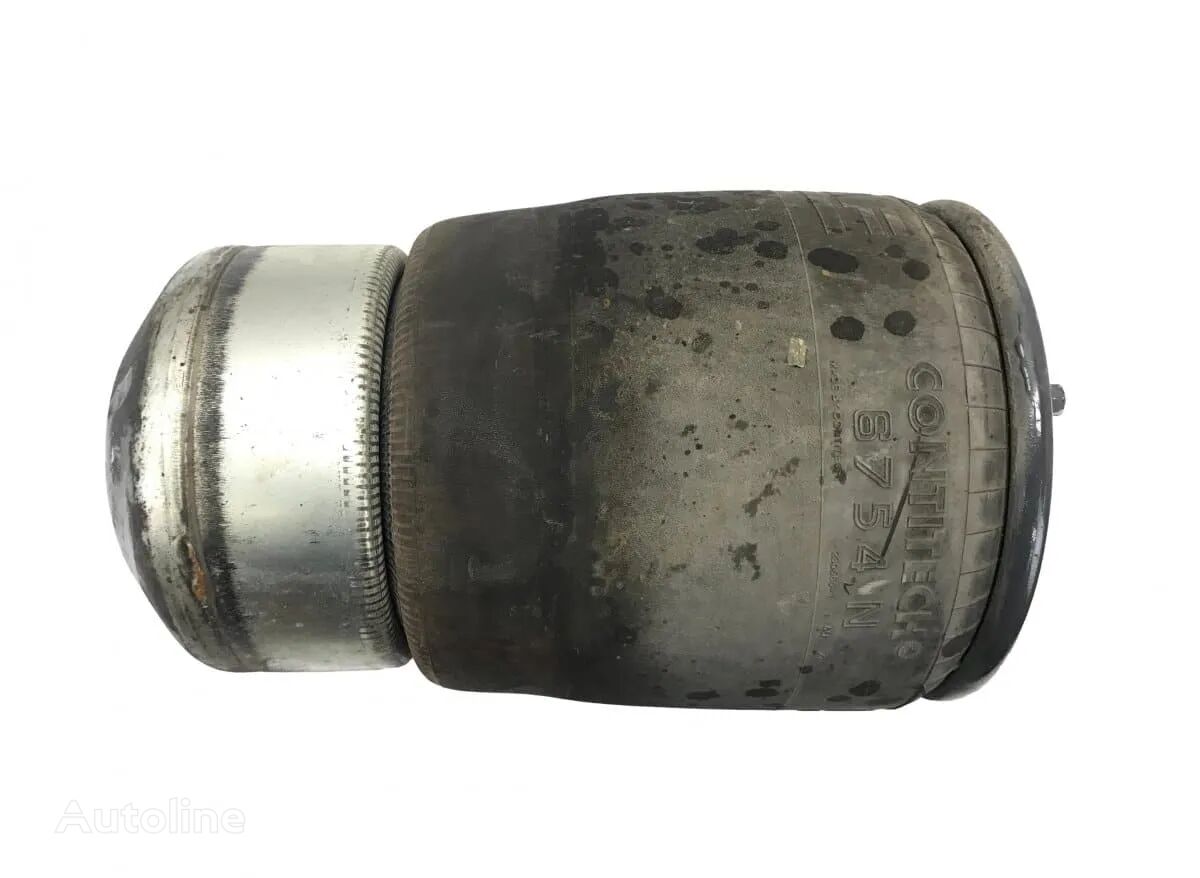 ContiTech 6754N 1883826 air spring for DAF truck