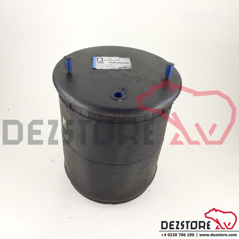 Perna aer suspensie semiremorca 015323 air spring for Schmitz trailer