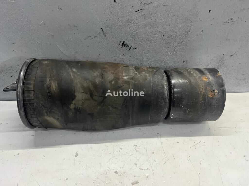 Air spring for Scania R serie truck - Autoline