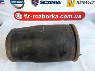 suspension pneumatique Scania Пневмоподушка 1T19L-14 SCANIA 1379393 pour tracteur routier