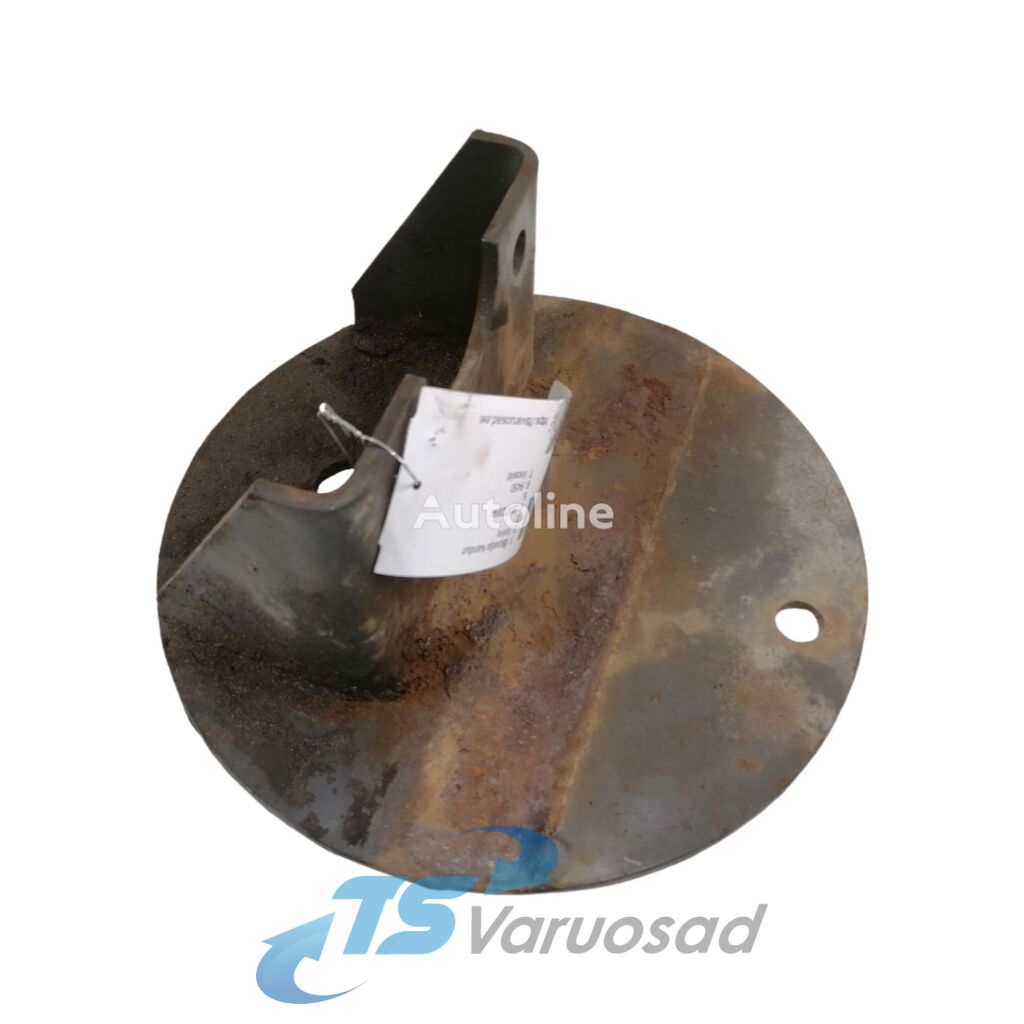 õhkvedrustus Volvo Air spring bracket 20572894 tüübi jaoks sadulveoki Volvo FL240