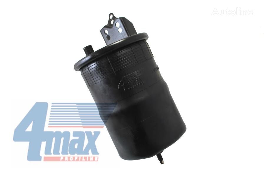 suspension pneumatique Volvo pnevmoresora CON.6608NP01 RR visoka k-kt 4MAX 5002-03-0094P pour camion Volvo FH 12, 16