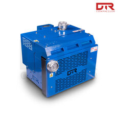 air suspension compressor for truck tractor
