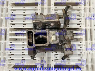 ضاغط الهواء ضاغط هواء AER MAN TGX TGS D2676 LF51 51.54100.7228، 51.54100.719 لـ السيارات القاطرة MAN TGX TGS