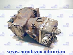 Knorr-Bremse MAN TGS D26 Luftkompressor 51.54000.7147, 51.54000.7146, 51.54000 Druckluftkompressor f&uuml;r MAN TGS LKW