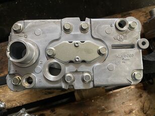 ضاغط الهواء Knorr-Bremse LK4998 51541007354 لـ السيارات القاطرة MAN TGX TGS