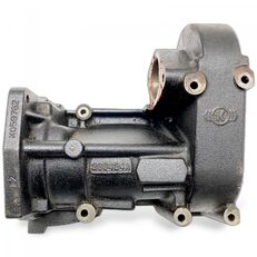 compressor pneum&aacute;tico MAN TGX 18.460 (01.07-) K052056 para cami&atilde;o tractor MAN TGL, TGM, TGS, TGX (2005-2021)