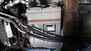 compressore aria Mercedes-Benz A4711303415 per trattore stradale Mercedes-Benz Actros MP4