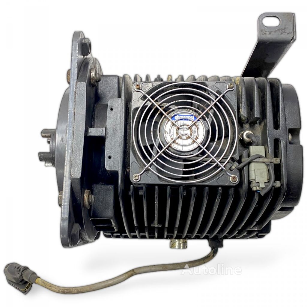 Volvo 22796603 air suspension compressor for Volvo B5LH, B0E (2008-) bus - Autoline