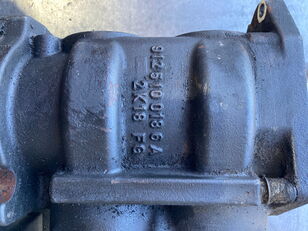 ضاغط الهواء WABCO A4571305015 لـ الشاحنات