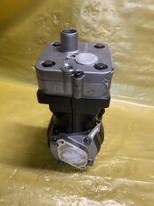 compresseur pneumatique WABCO 4111540040 pour bus Mercedes-Benz Econic, Unimog, Axor, Conecto, Tourino, Zetros, Citaro, Integro, Intouro, Touro