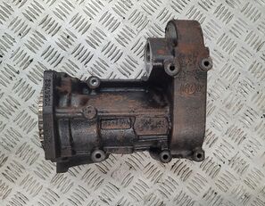 WABCO NAPĘD / PODSTAWA /KOMPRESORA POWIETRZA MAN TGX TGS 440KM 460KM 4 inny pneumatische compressor voor trekker