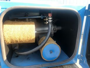 Welgro T5CDL12 kompresor do wydmuchu air suspension compressor for truck