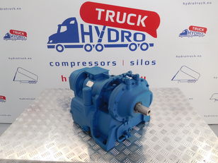 compresseur pneumatique used GHH RAND CG80 pour tracteur routier