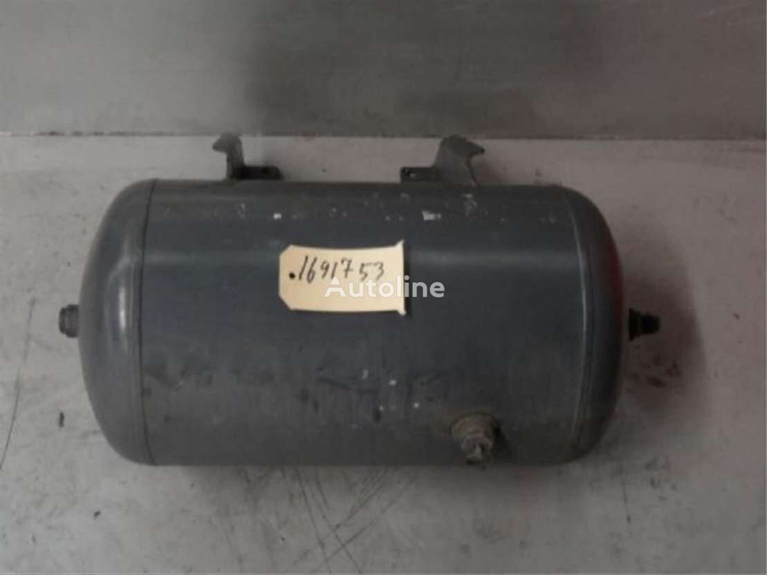 air tank for DAF XF105, CF75IV, CF85IV truck