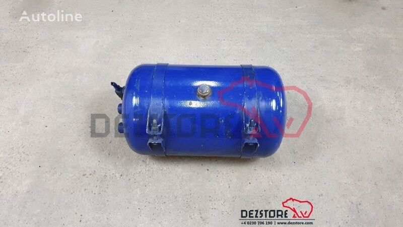 A0064325301 air tank for Mercedes-Benz AXOR truck tractor