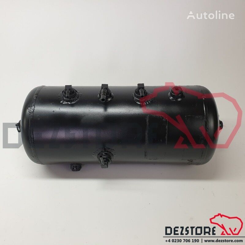 1694140 air tank for DAF XF105 truck tractor