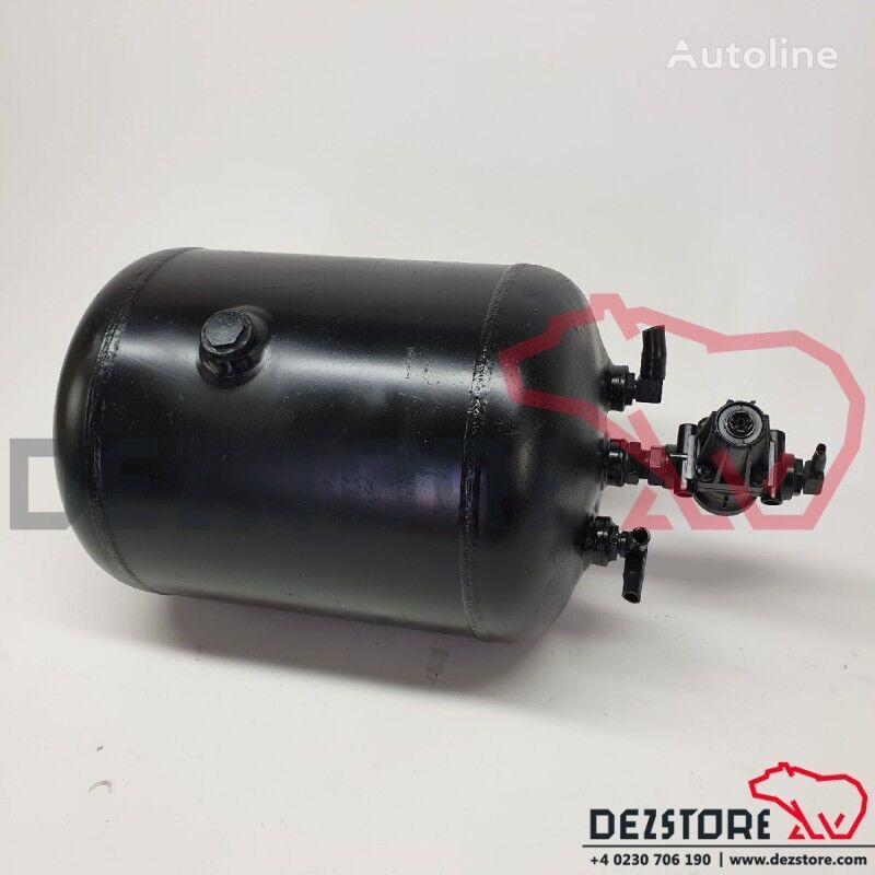 A0054325401 air tank for Mercedes-Benz ACTROS MP3 truck tractor