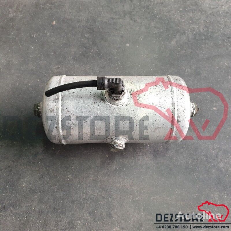 98412829 air tank for IVECO STRALIS truck tractor