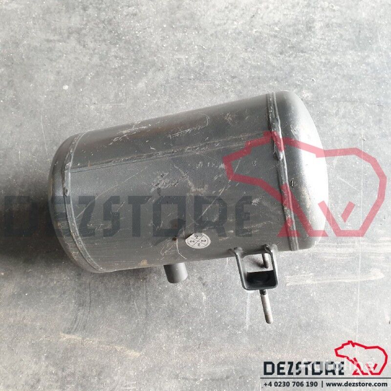 1920702 air tank for DAF XF truck tractor