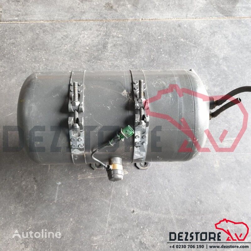 A0064324301 depósito de aire para Mercedes-Benz ACTROS MP4 tractora