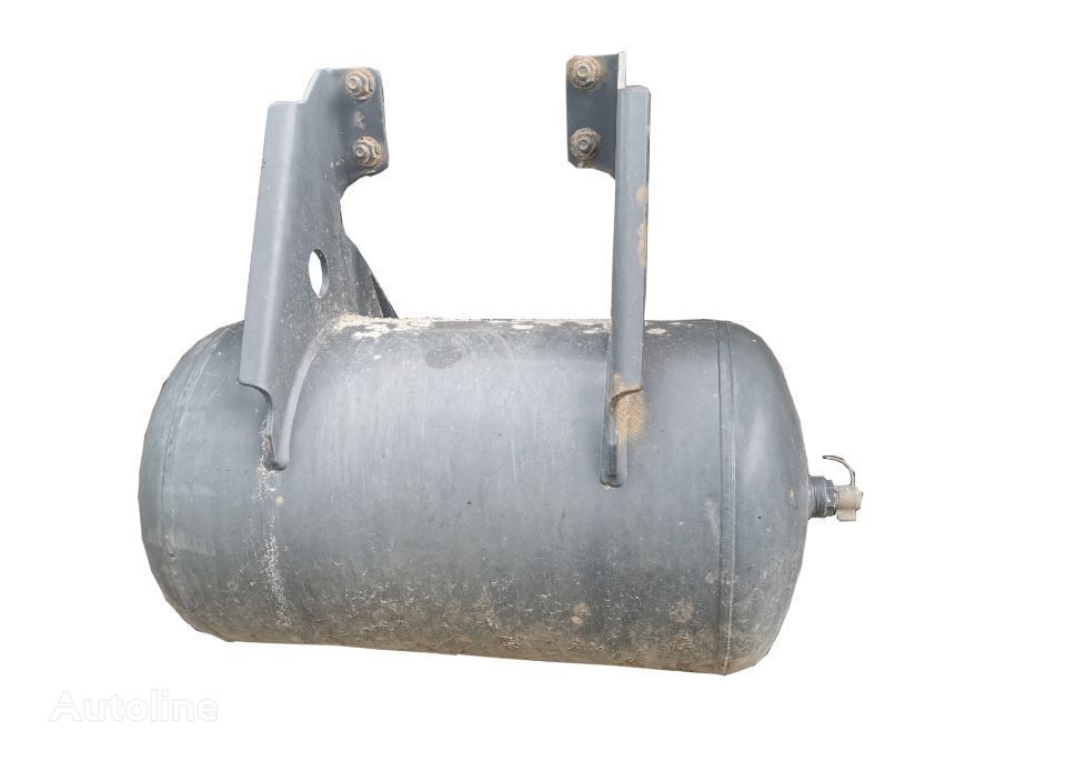 1691625 air tank for DAF XF 105 truck tractor