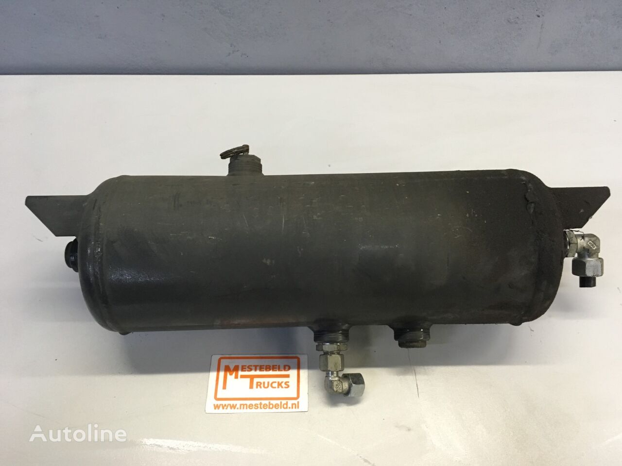 air tank for DAF XF105 truck