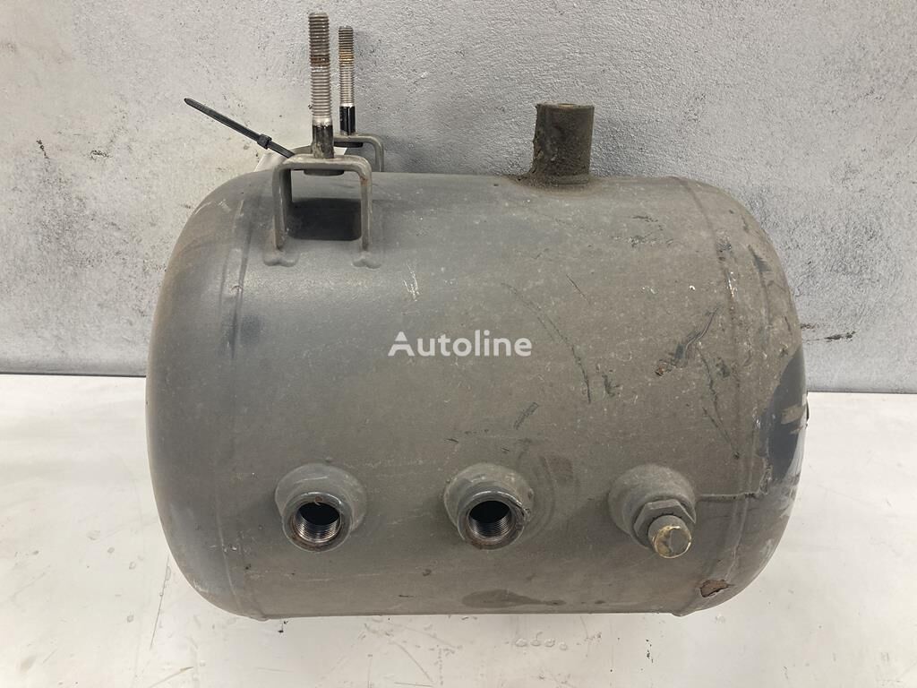 air tank for DAF XF106 truck