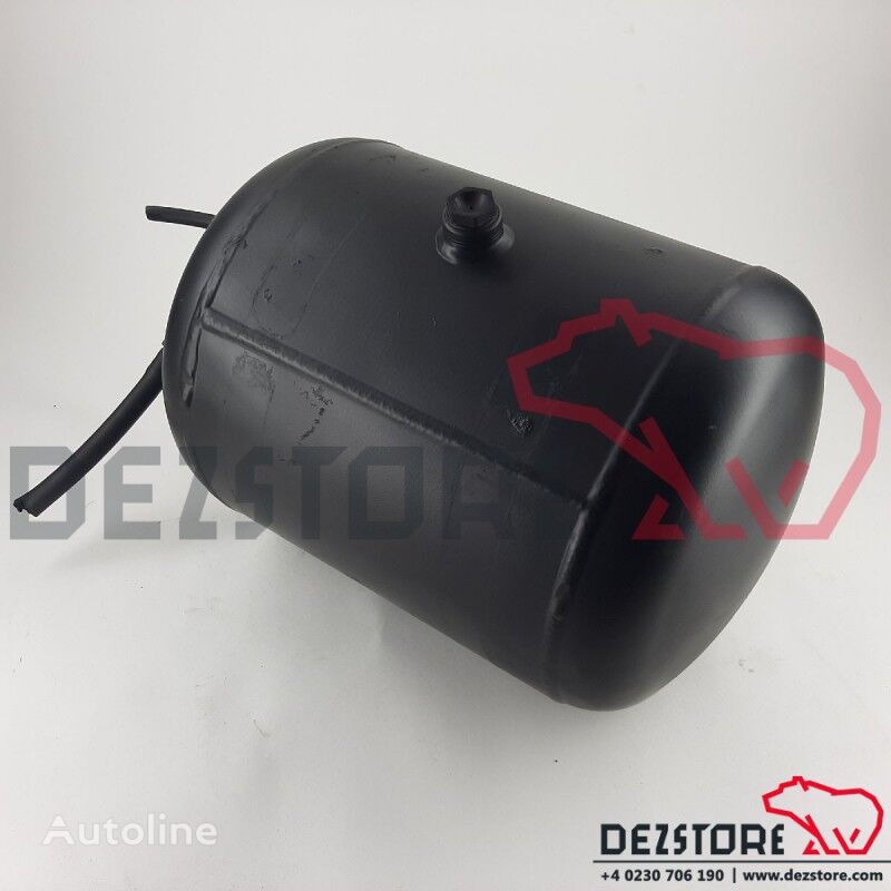 A0054322101 lufttank for Mercedes-Benz ACTROS MP4 trekkvogn