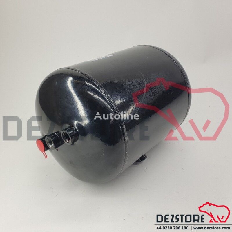 A3754324201 air tank for Mercedes-Benz ACTROS MP4 truck tractor