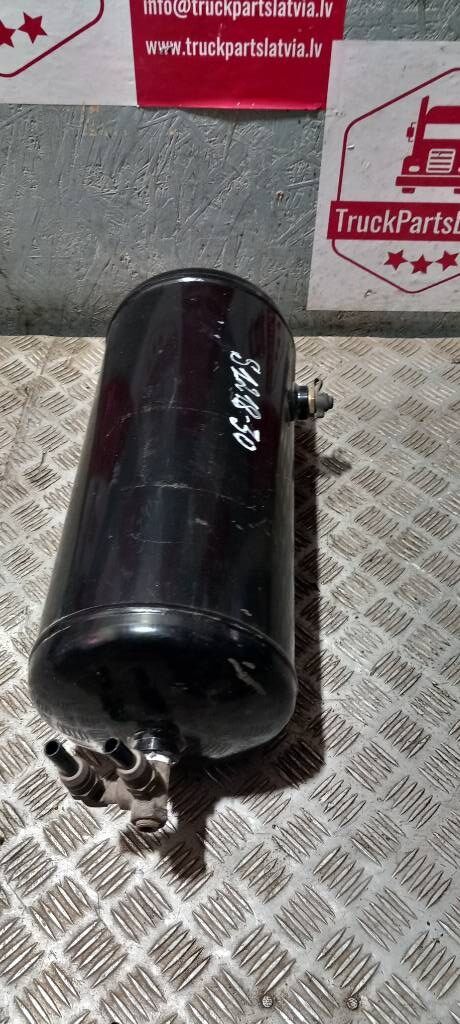 1792544 air tank for Scania R 440 truck tractor