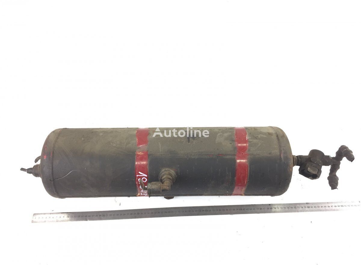 Bova Futura FLD15 Magnum (01.84-) air tank for Bova Futura FHD, FLD (1982-) bus