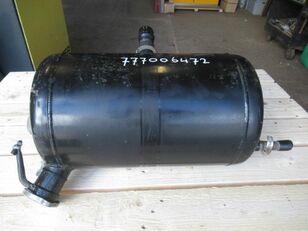 Caterpillar 725C air tank for Caterpillar 725C articulated dump truck