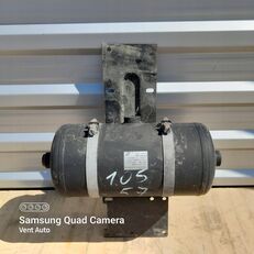 DAF 1733548 air tank for DAF XF 1065 truck tractor