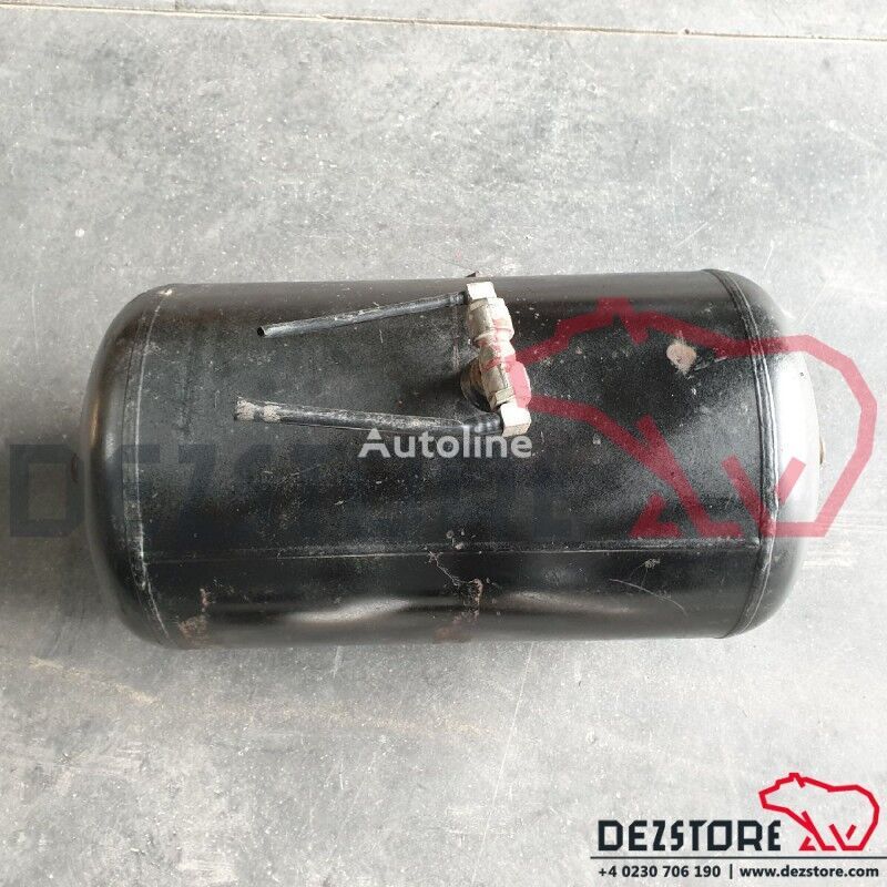 DAF Butelie aer 1733544 air tank for DAF XF105 truck tractor