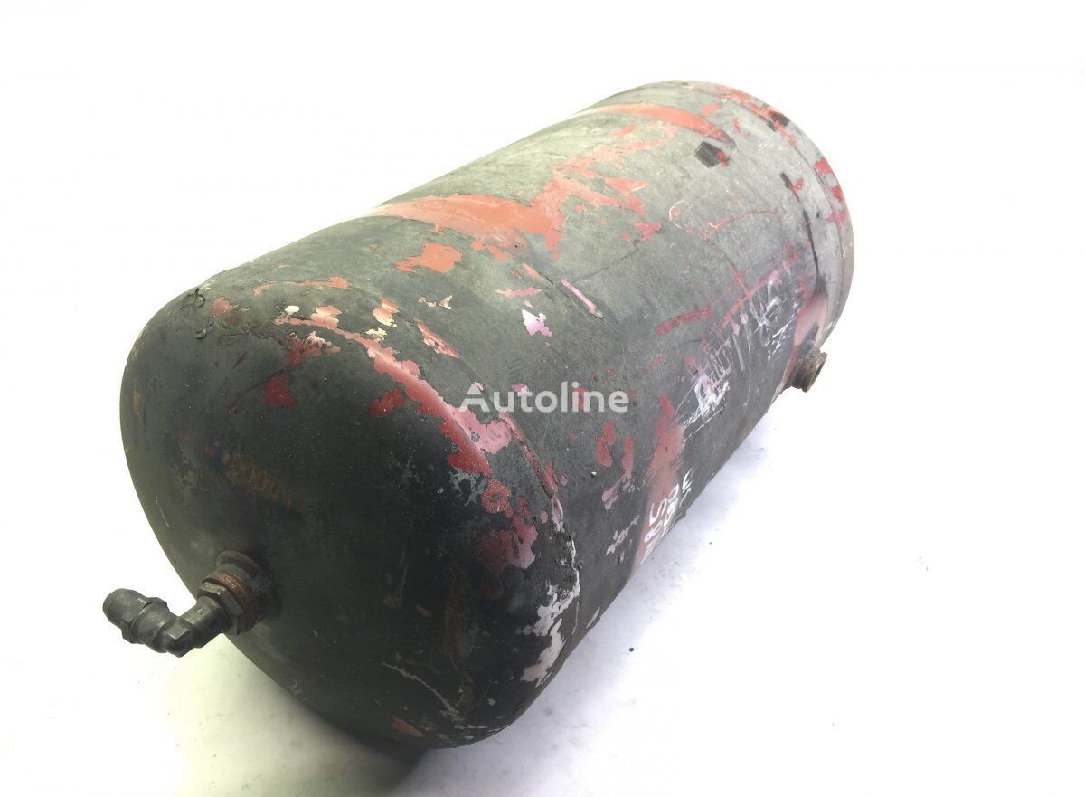 DAF FHD13.370 (-) 902414 air tank for DAF MB, B, FHD, EOS, DB, SB Bus (1970-2001) truck tractor