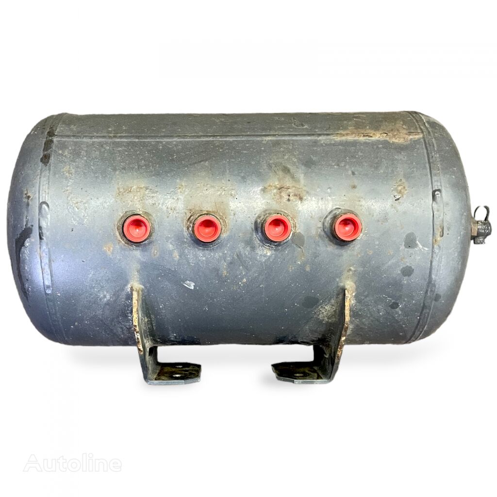 DAF,FRAUENTHAL AUTOMOTIVE XF106 (01.14-) 2015326 air tank for DAF XF106 (2014-) truck tractor