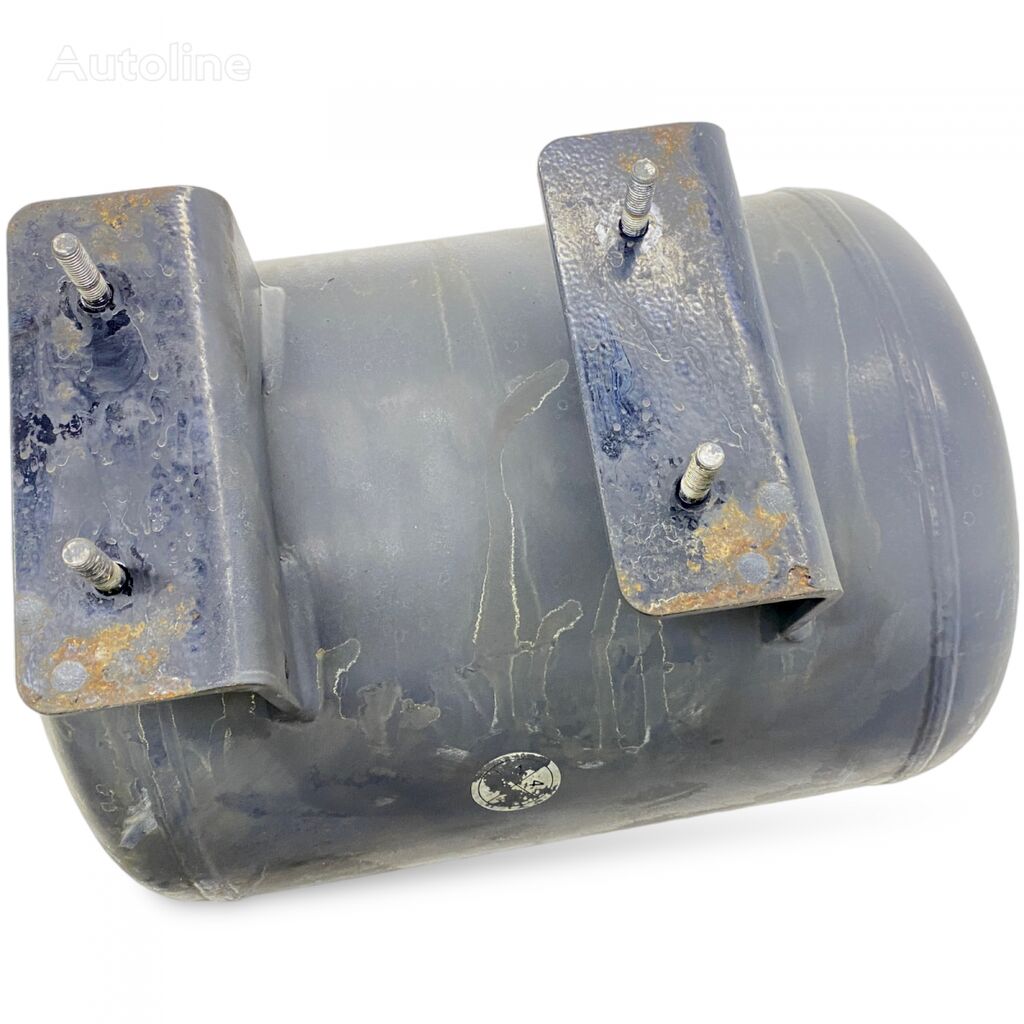 DAF,FRAUENTHAL AUTOMOTIVE XF106 (01.14-) 1933833 air tank for DAF XF106 (2014-) truck tractor