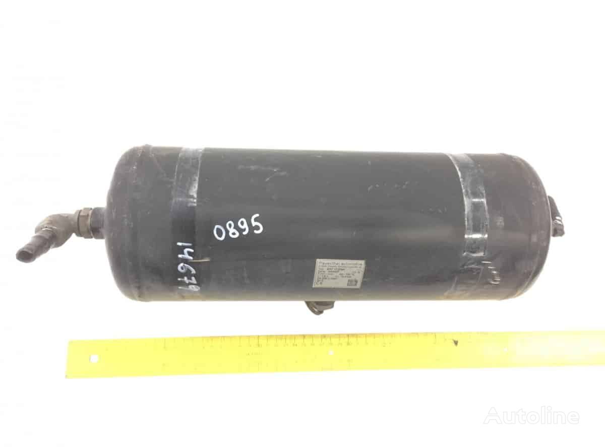 DAF XF106 1733547 air tank for DAF truck