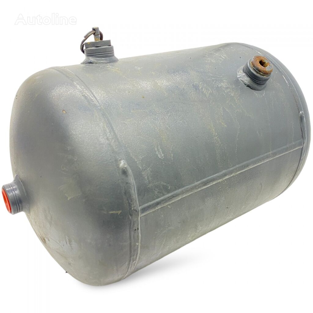 DAF XF106 1933833 air tank for DAF truck